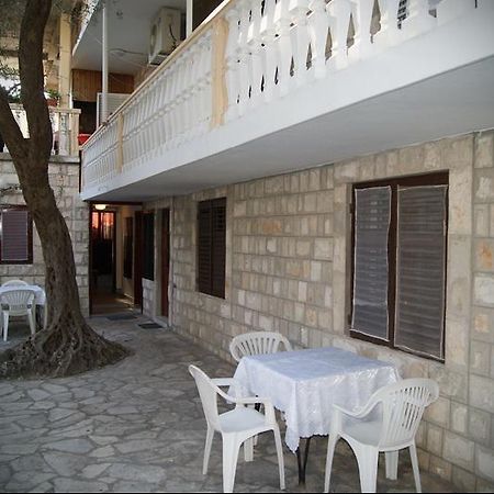 Guest House Ratko Рафаиловичи Екстериор снимка