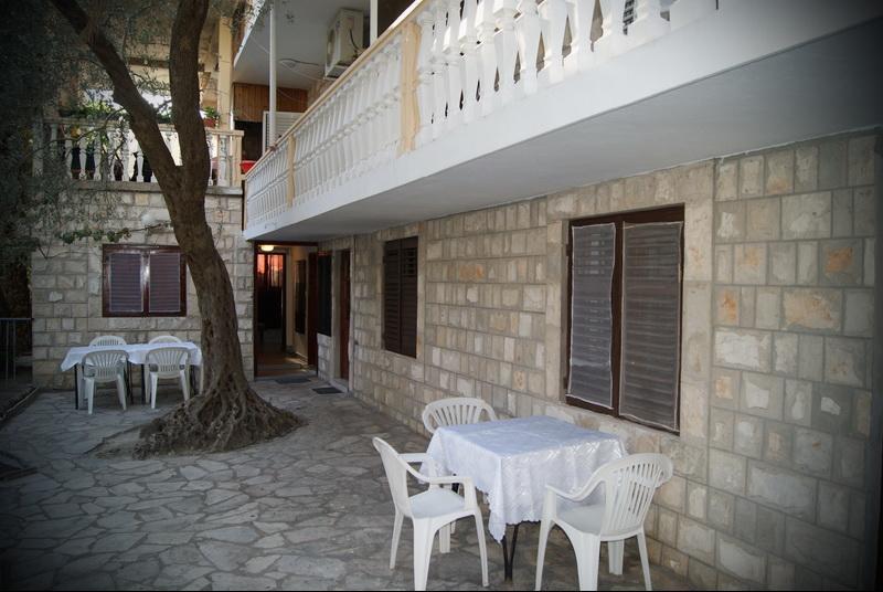 Guest House Ratko Рафаиловичи Екстериор снимка