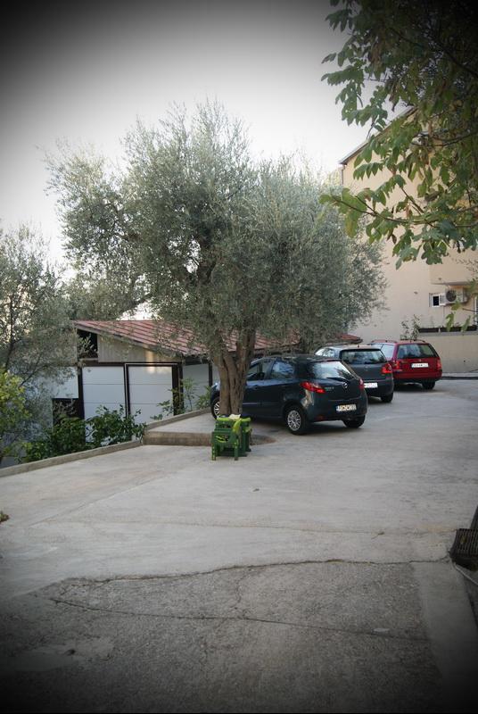 Guest House Ratko Рафаиловичи Екстериор снимка