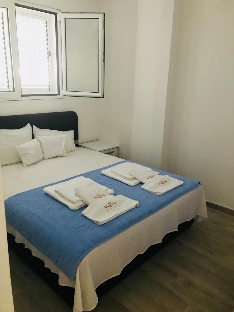 Guest House Ratko Рафаиловичи Екстериор снимка