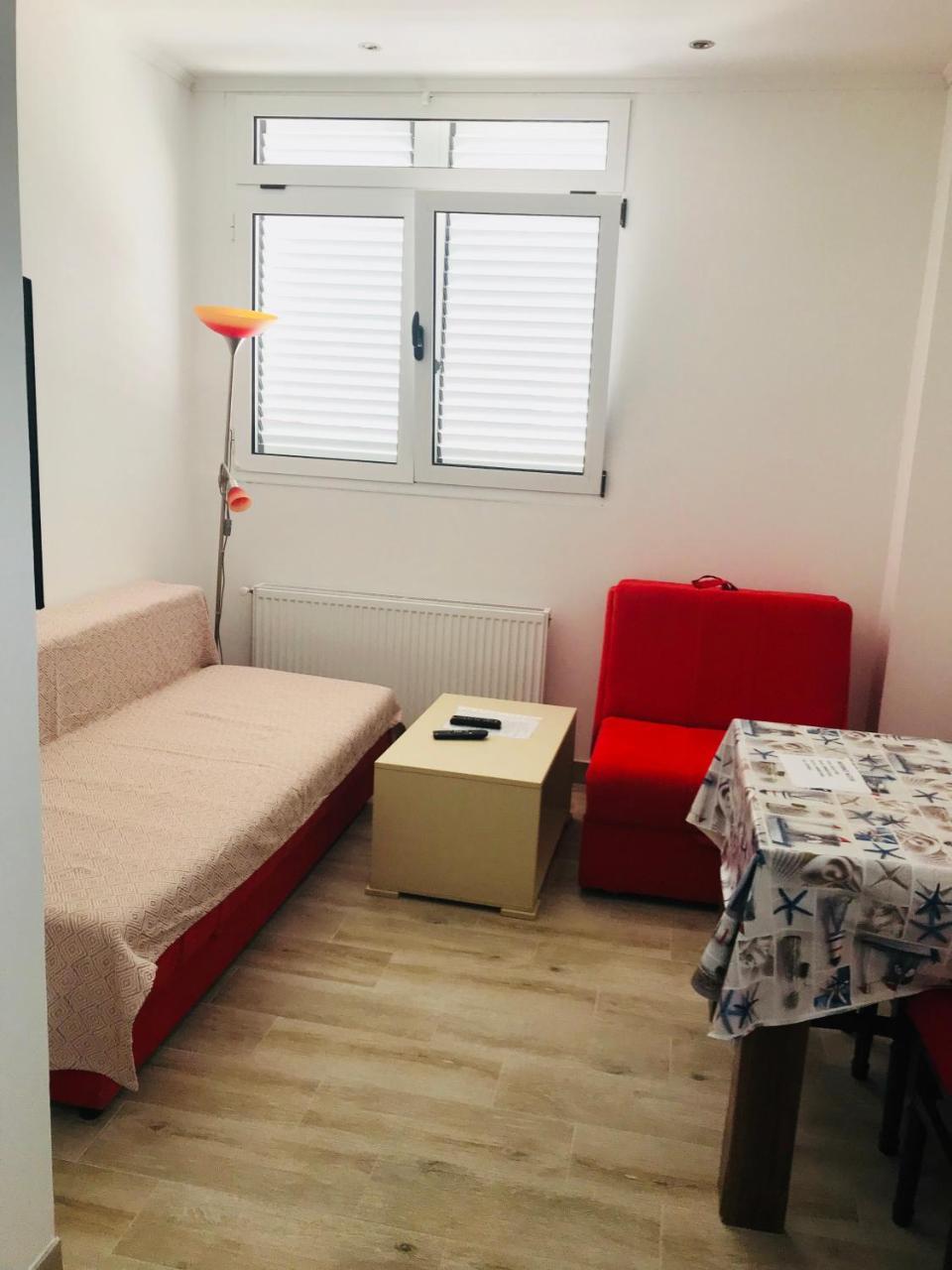 Guest House Ratko Рафаиловичи Екстериор снимка