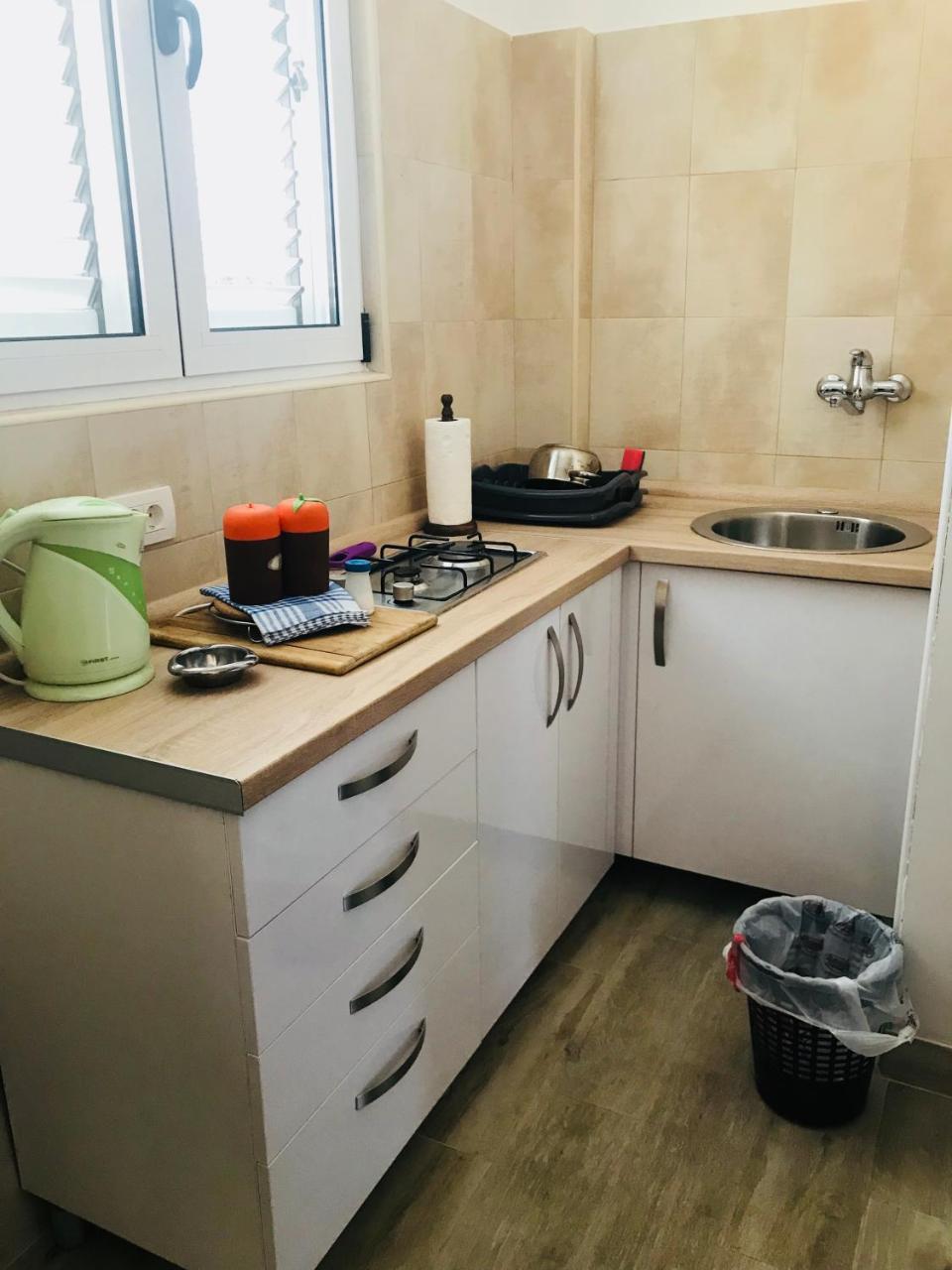Guest House Ratko Рафаиловичи Екстериор снимка