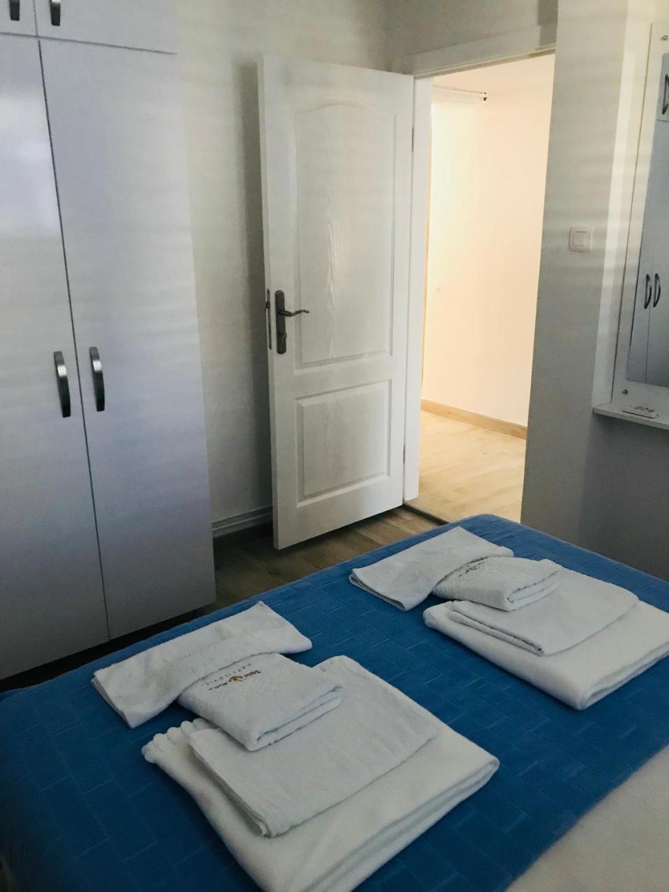 Guest House Ratko Рафаиловичи Екстериор снимка